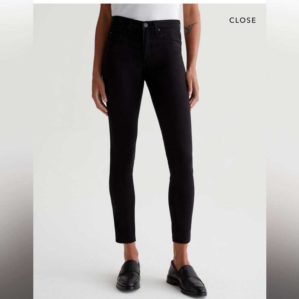 AG Adriano Goldschmied The Legging Super Skinny Fit